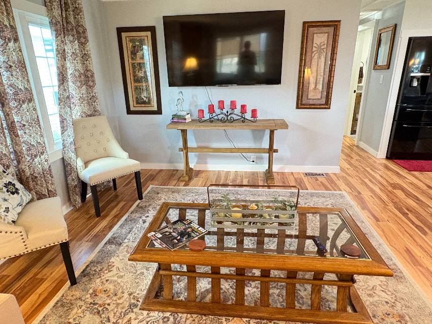 921 Orinoco a Venice, FL Mobile or Manufactured Home for Sale