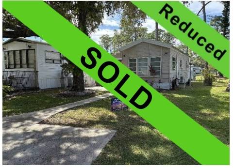 1300 N River Road E55 a Venice, FL Mobile or Manufactured Home for Sale