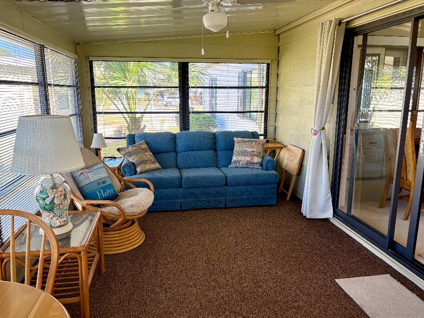 1215 Hispaniola Way a Venice, FL Mobile or Manufactured Home for Sale