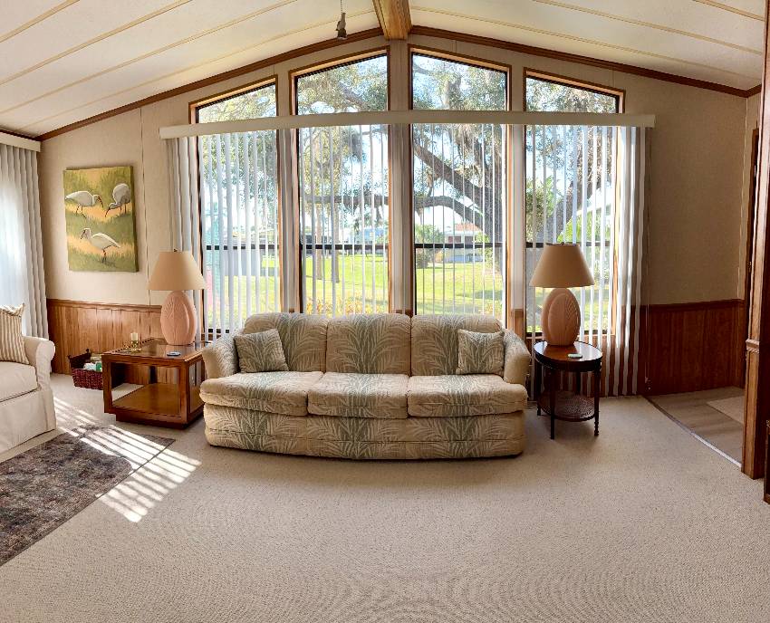 1215 Hispaniola Way a Venice, FL Mobile or Manufactured Home for Sale