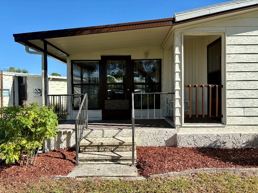 1215 Hispaniola Way a Venice, FL Mobile or Manufactured Home for Sale