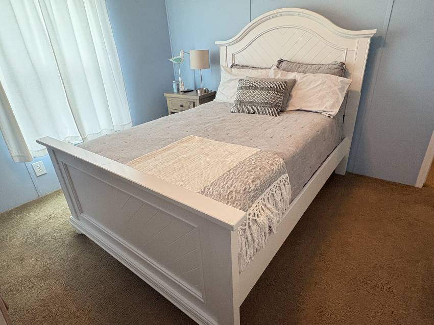 980 Trinidad E a Venice, FL Mobile or Manufactured Home for Sale