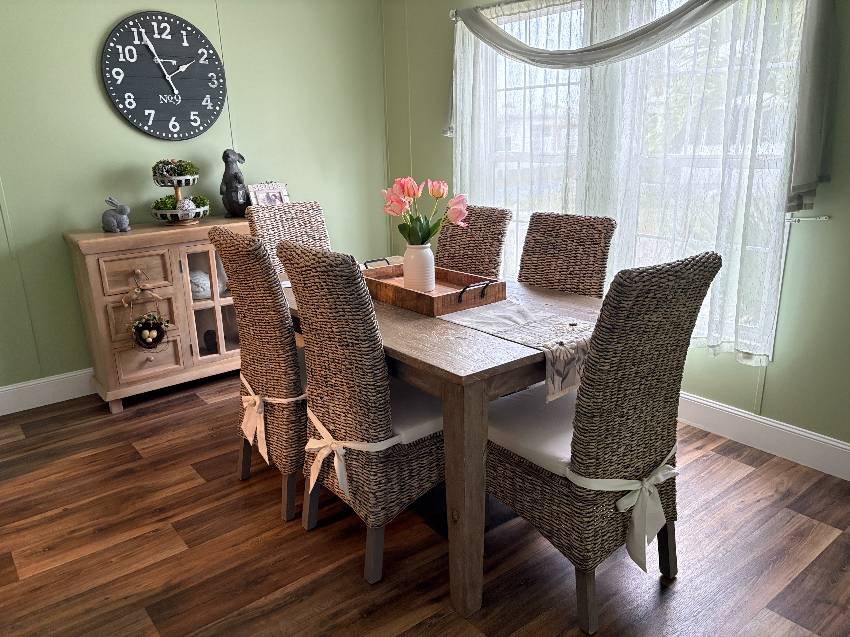 980 Trinidad E a Venice, FL Mobile or Manufactured Home for Sale