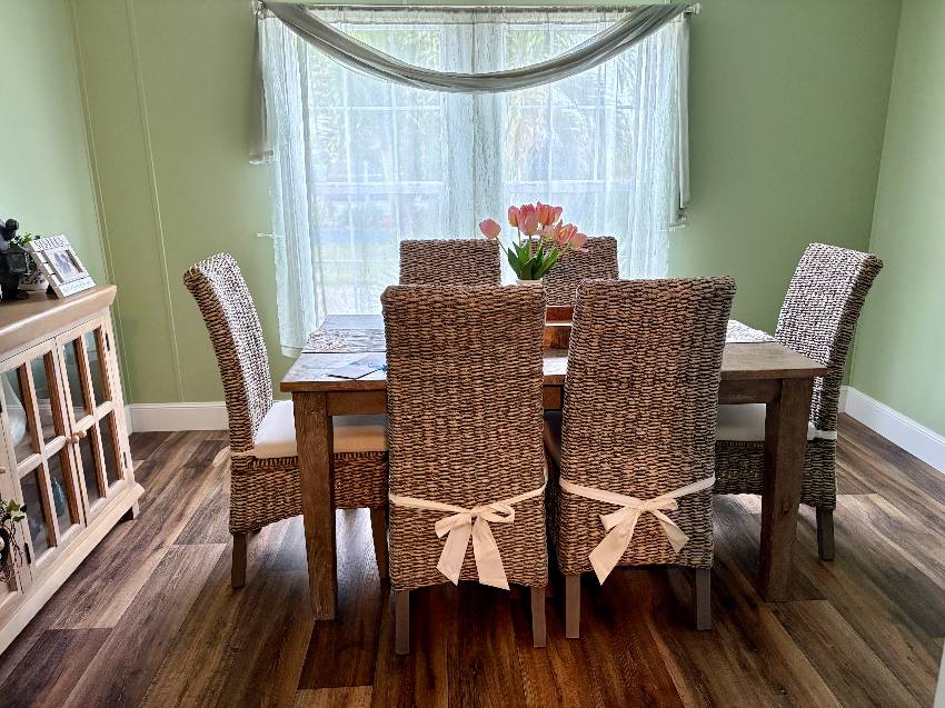 980 Trinidad E a Venice, FL Mobile or Manufactured Home for Sale