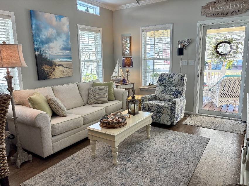 985 Guadalupe E a Venice, FL Mobile or Manufactured Home for Sale