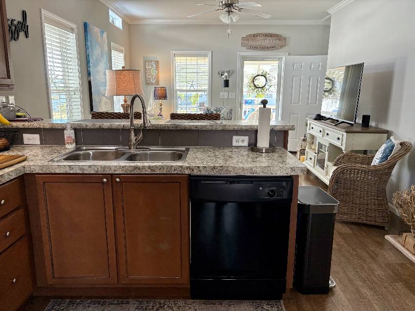 985 Guadalupe E a Venice, FL Mobile or Manufactured Home for Sale