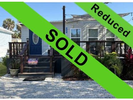 1300 N River Road, Lot E125 a Venice, FL Mobile or Manufactured Home for Sale