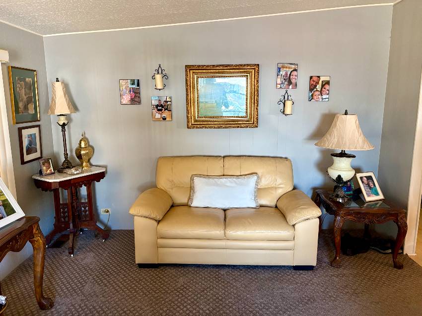 928 Jacinto W a Venice, FL Mobile or Manufactured Home for Sale