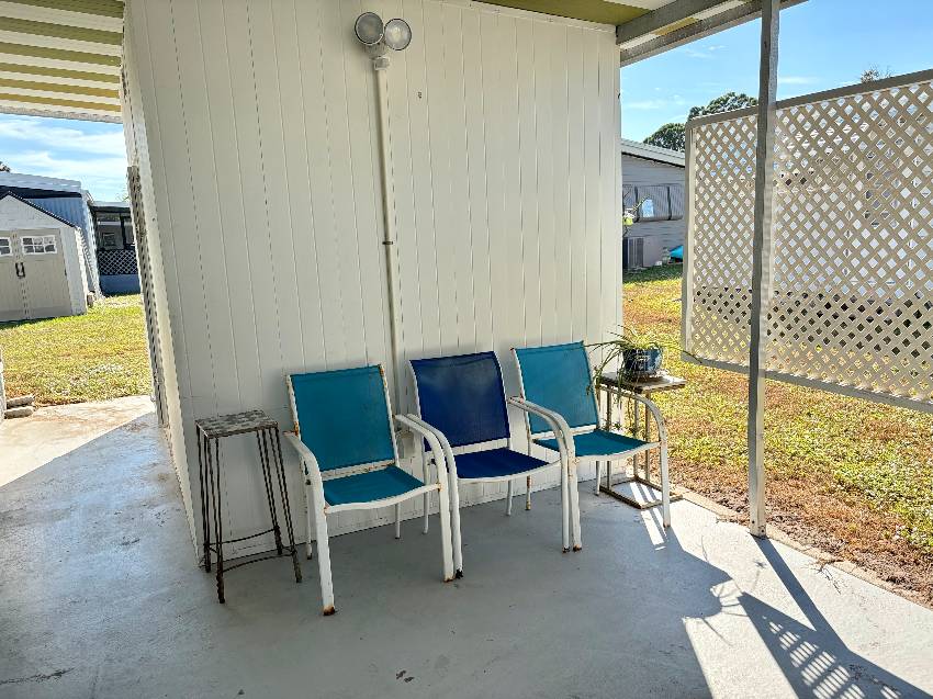 928 Jacinto W a Venice, FL Mobile or Manufactured Home for Sale