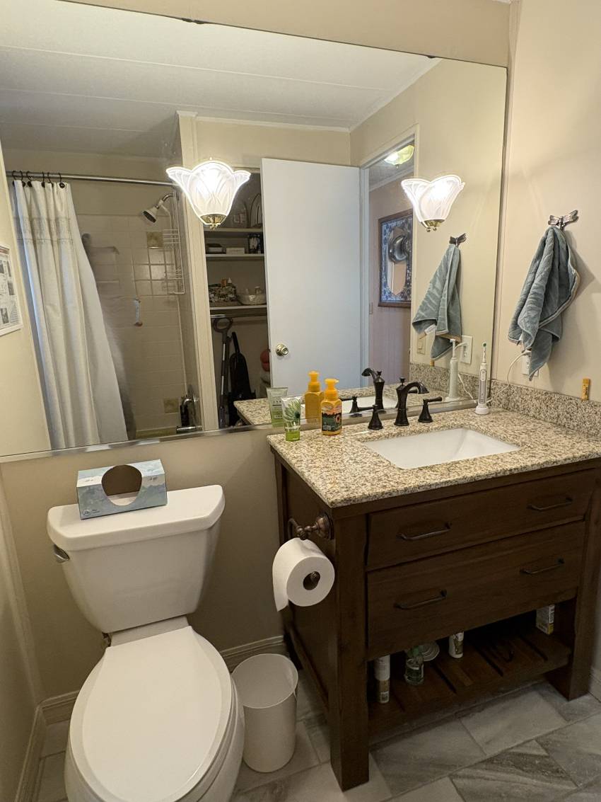 907 Trinidad W a Venice, FL Mobile or Manufactured Home for Sale