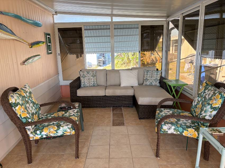 907 Trinidad W a Venice, FL Mobile or Manufactured Home for Sale