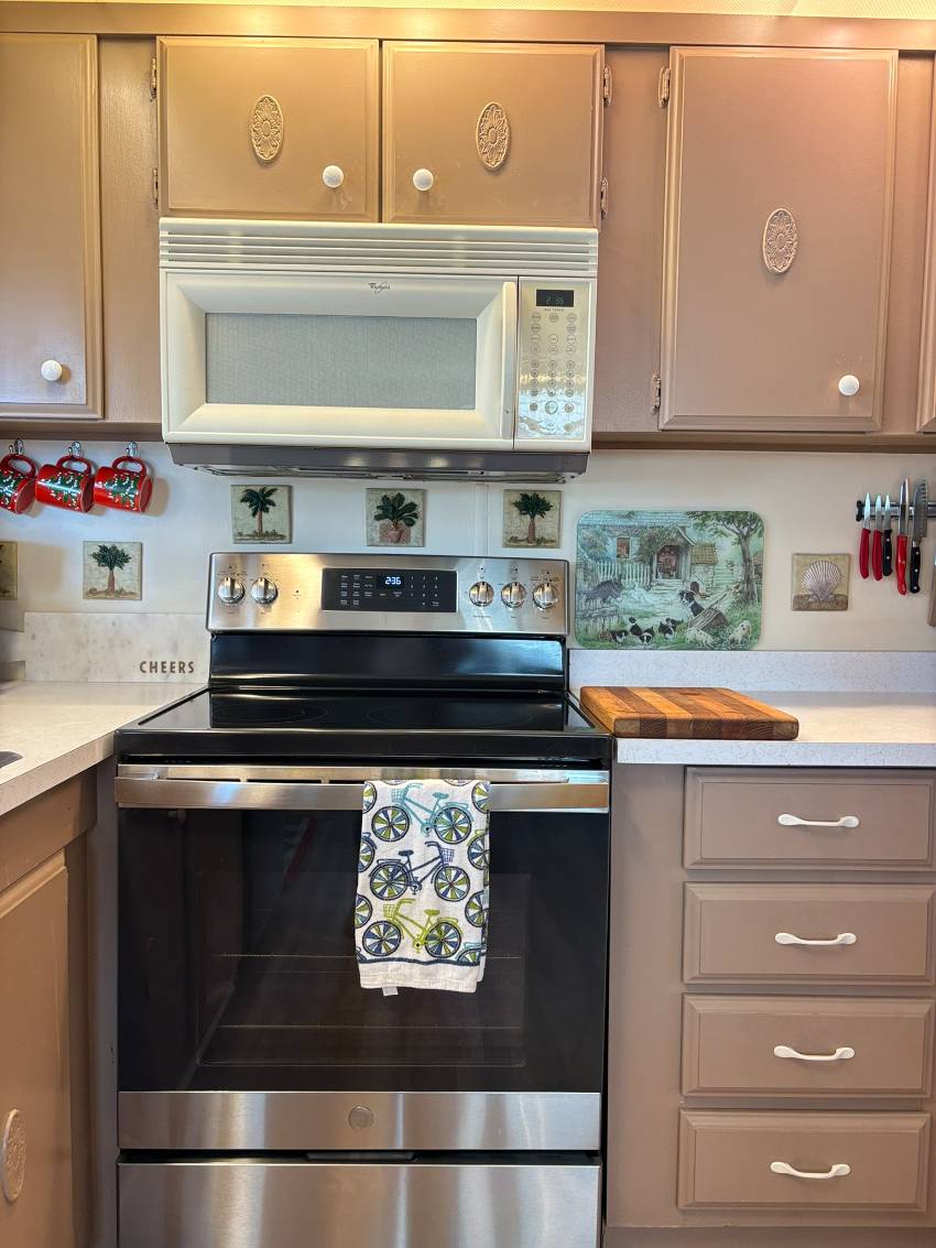 907 Trinidad W a Venice, FL Mobile or Manufactured Home for Sale