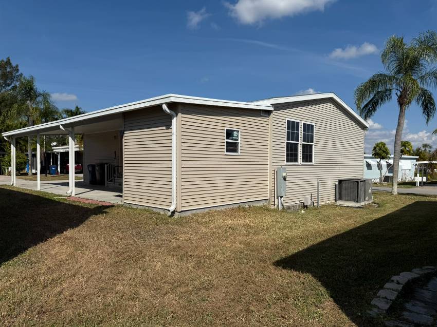 109 Holland St a Ellenton, FL Mobile or Manufactured Home for Sale