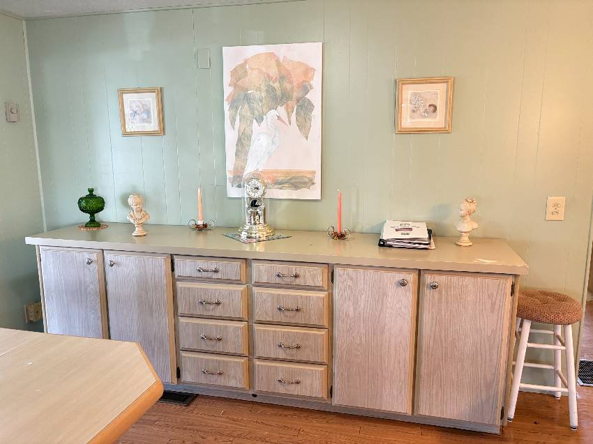 978 Guadalupe E a Venice, FL Mobile or Manufactured Home for Sale