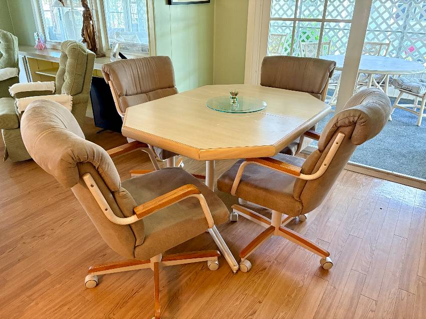 978 Guadalupe E a Venice, FL Mobile or Manufactured Home for Sale