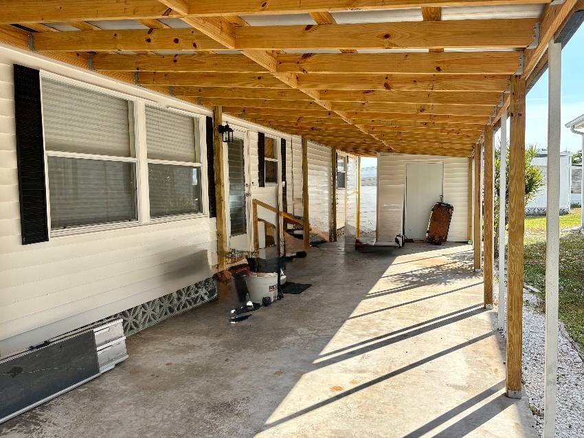 978 Guadalupe E a Venice, FL Mobile or Manufactured Home for Sale