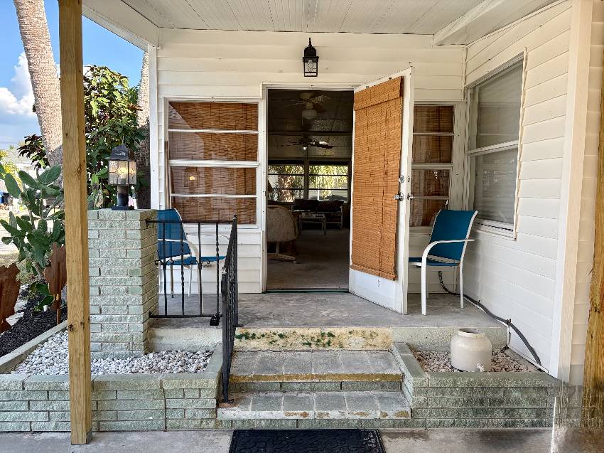 978 Guadalupe E a Venice, FL Mobile or Manufactured Home for Sale