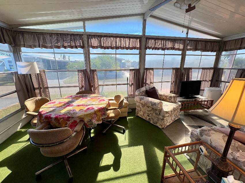 977 Sand Cay E a Venice, FL Mobile or Manufactured Home for Sale