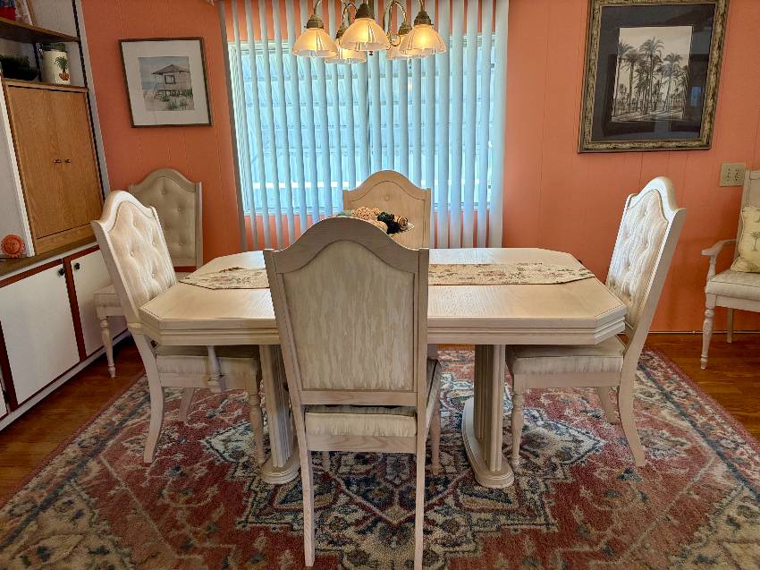 977 Sand Cay E a Venice, FL Mobile or Manufactured Home for Sale