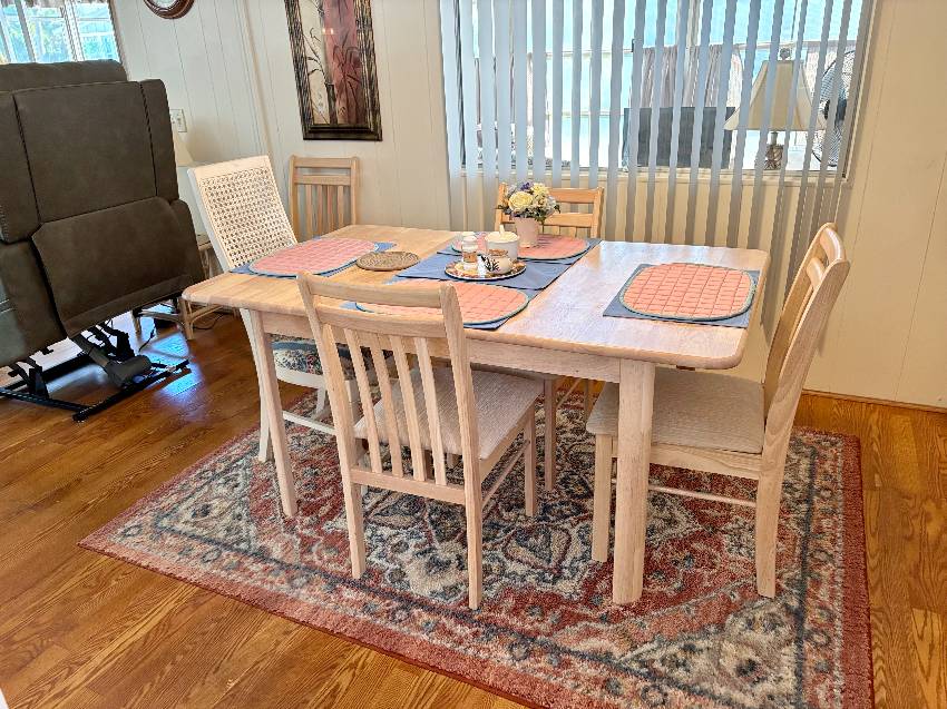 977 Sand Cay E a Venice, FL Mobile or Manufactured Home for Sale