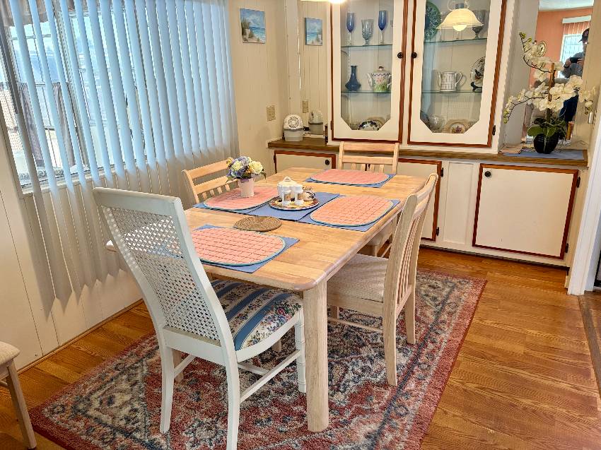 977 Sand Cay E a Venice, FL Mobile or Manufactured Home for Sale