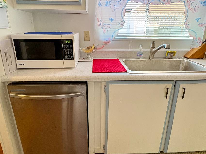 977 Sand Cay E a Venice, FL Mobile or Manufactured Home for Sale