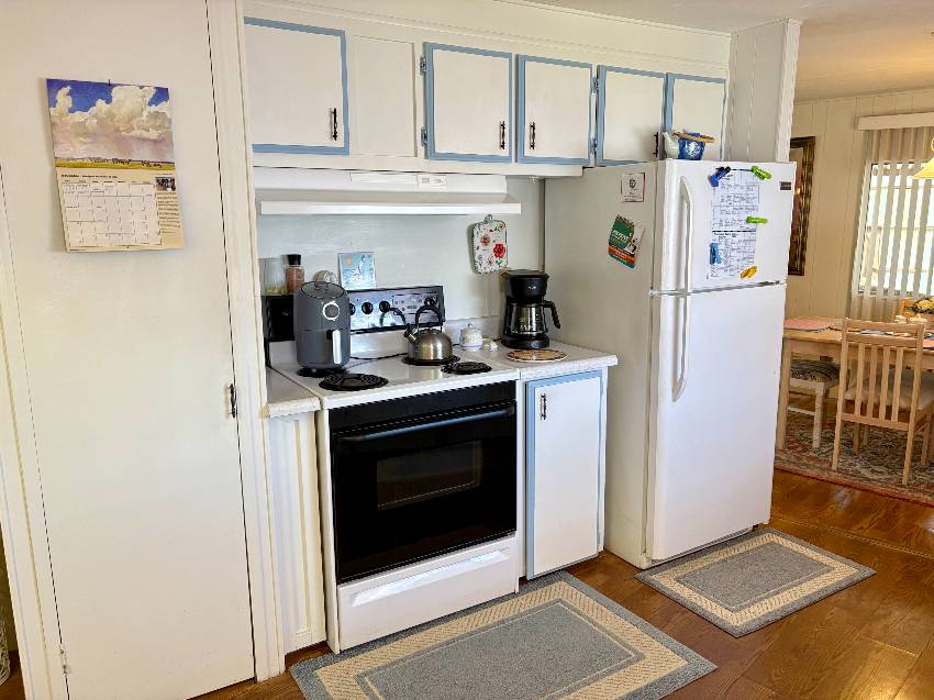 977 Sand Cay E a Venice, FL Mobile or Manufactured Home for Sale