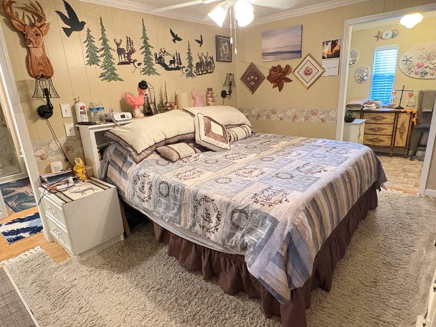 445 Cobia a Venice, FL Mobile or Manufactured Home for Sale