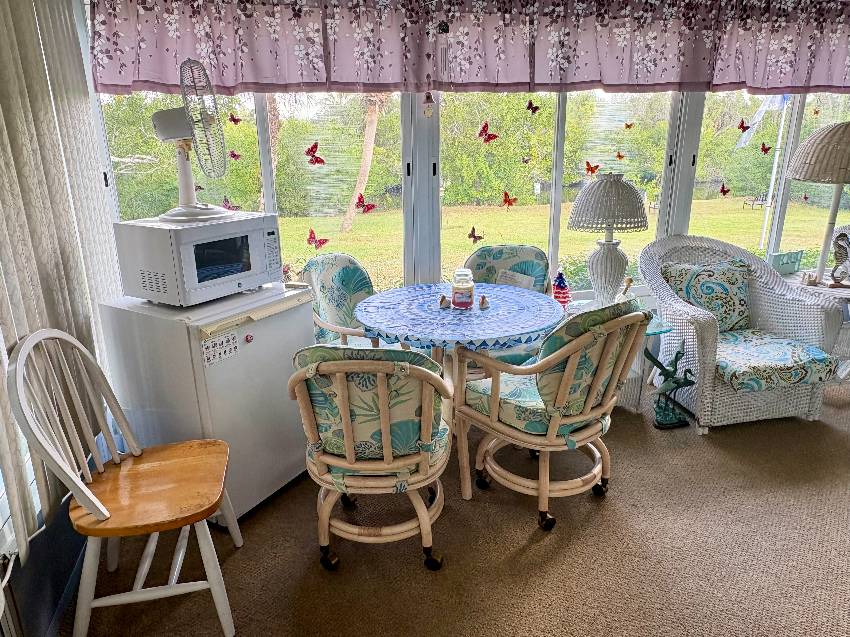 445 Cobia a Venice, FL Mobile or Manufactured Home for Sale