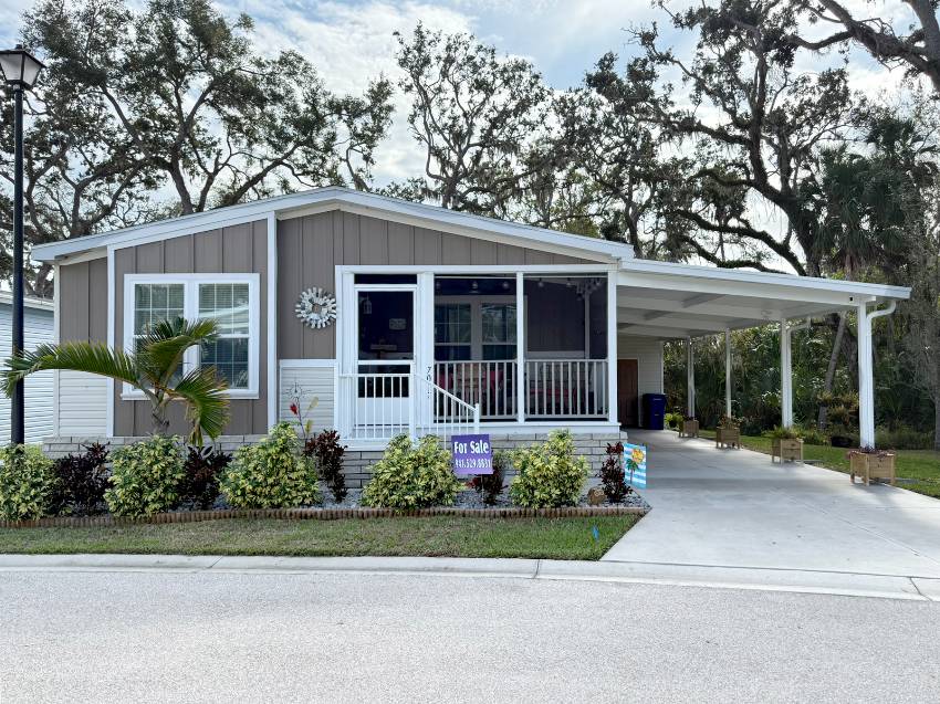 7017 Xander Ct a Ellenton, FL Mobile or Manufactured Home for Sale