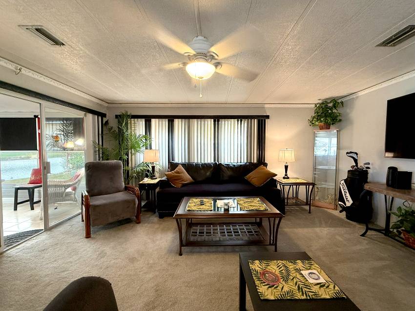 7911 Bonita Way a Ellenton, FL Mobile or Manufactured Home for Sale