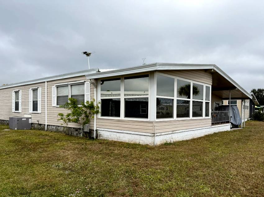 7911 Bonita Way a Ellenton, FL Mobile or Manufactured Home for Sale