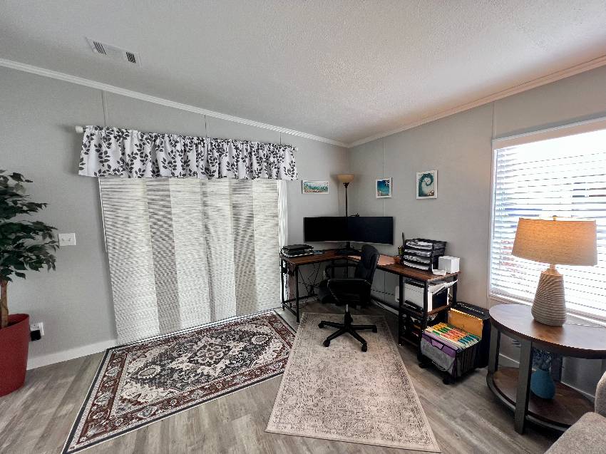 9833 Sucia Circle a Parrish, FL Mobile or Manufactured Home for Sale