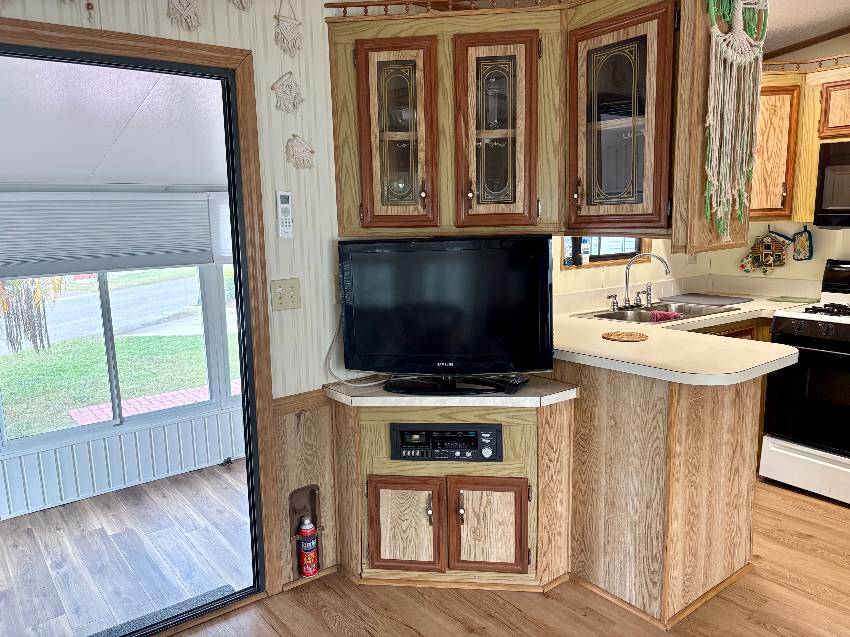 1300 N River Rd., Lot C148 a Venice, FL Mobile or Manufactured Home for Sale