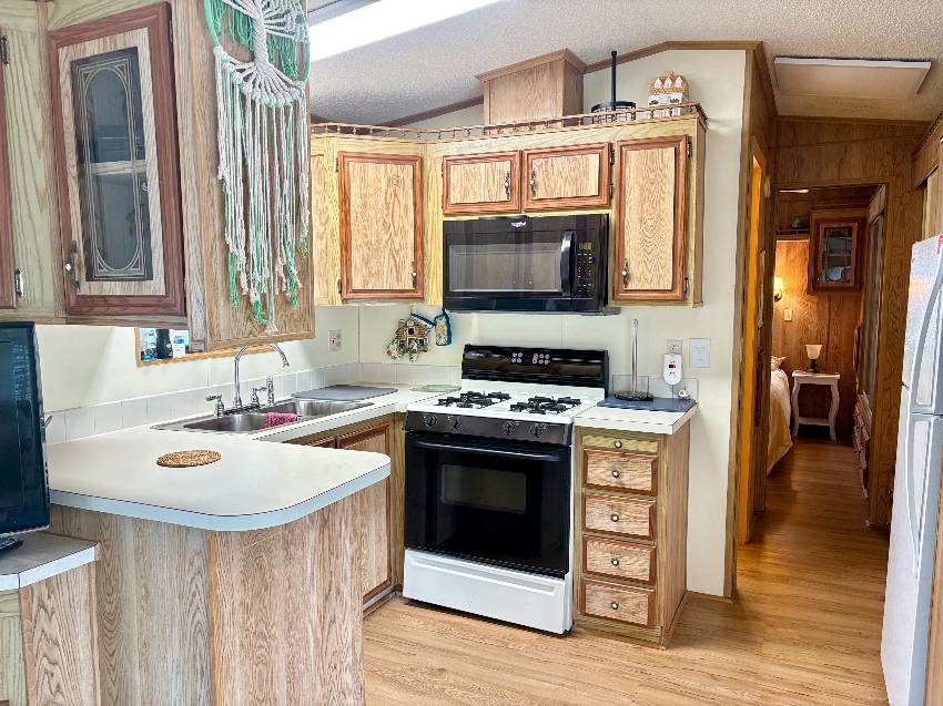 1300 N River Rd., Lot C148 a Venice, FL Mobile or Manufactured Home for Sale