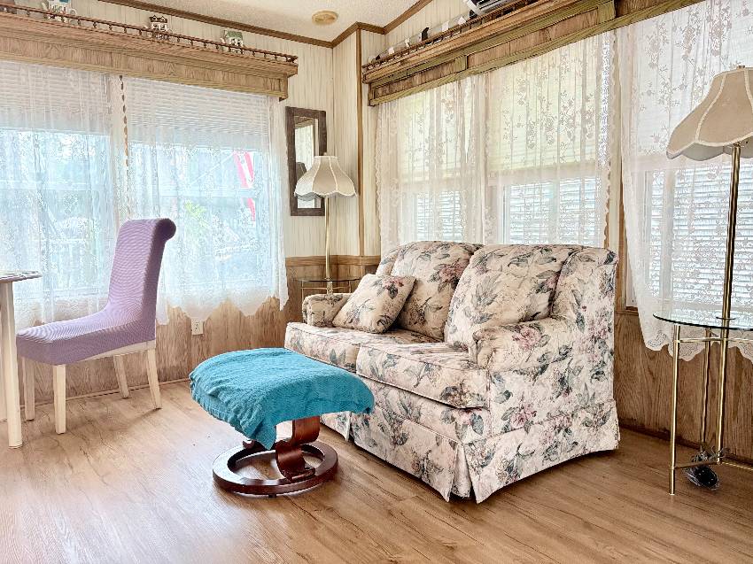 1300 N River Rd., Lot C148 a Venice, FL Mobile or Manufactured Home for Sale