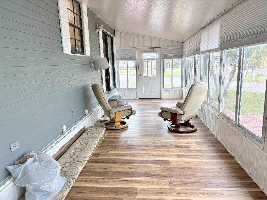 1300 N River Rd., Lot C148 a Venice, FL Mobile or Manufactured Home for Sale