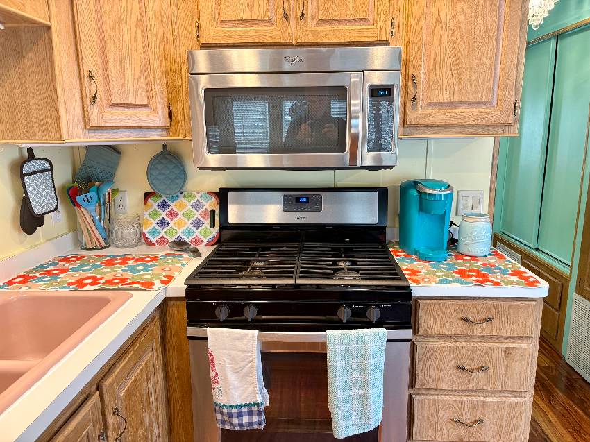 1300 N River Road Lot C149 a Venice, FL Mobile or Manufactured Home for Sale