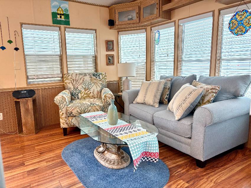 1300 N River Road Lot C149 a Venice, FL Mobile or Manufactured Home for Sale