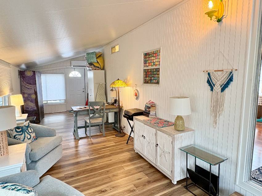 1300 N River Road Lot C149 a Venice, FL Mobile or Manufactured Home for Sale