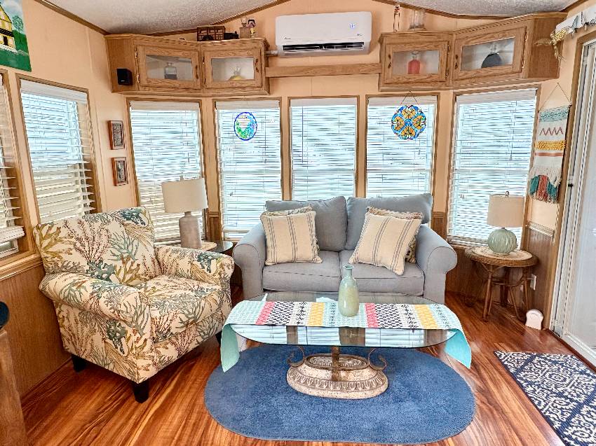 1300 N River Road Lot C149 a Venice, FL Mobile or Manufactured Home for Sale