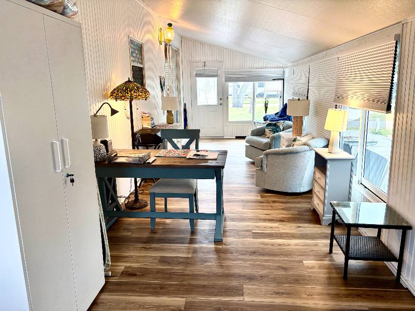 1300 N River Road Lot C149 a Venice, FL Mobile or Manufactured Home for Sale