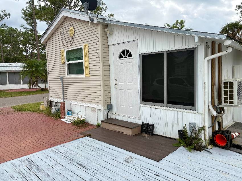 1300 N River Road Lot C149 a Venice, FL Mobile or Manufactured Home for Sale