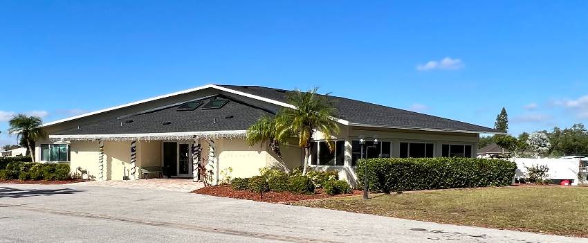 1619 Voyager Dr #333 a Sarasota, FL Mobile or Manufactured Home for Sale