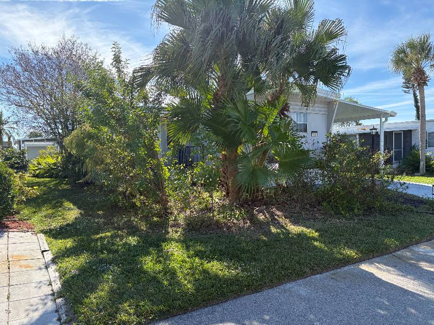 176 4th Street E a Nokomis, FL Mobile or Manufactured Home for Sale