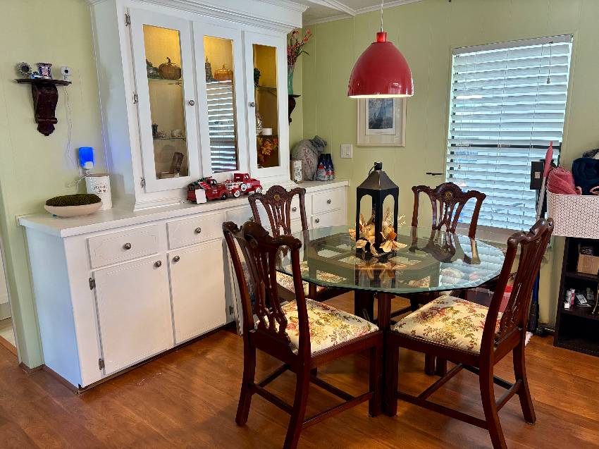 1161 Kingston Way a Venice, FL Mobile or Manufactured Home for Sale