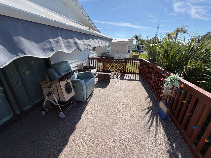 1161 Kingston Way a Venice, FL Mobile or Manufactured Home for Sale