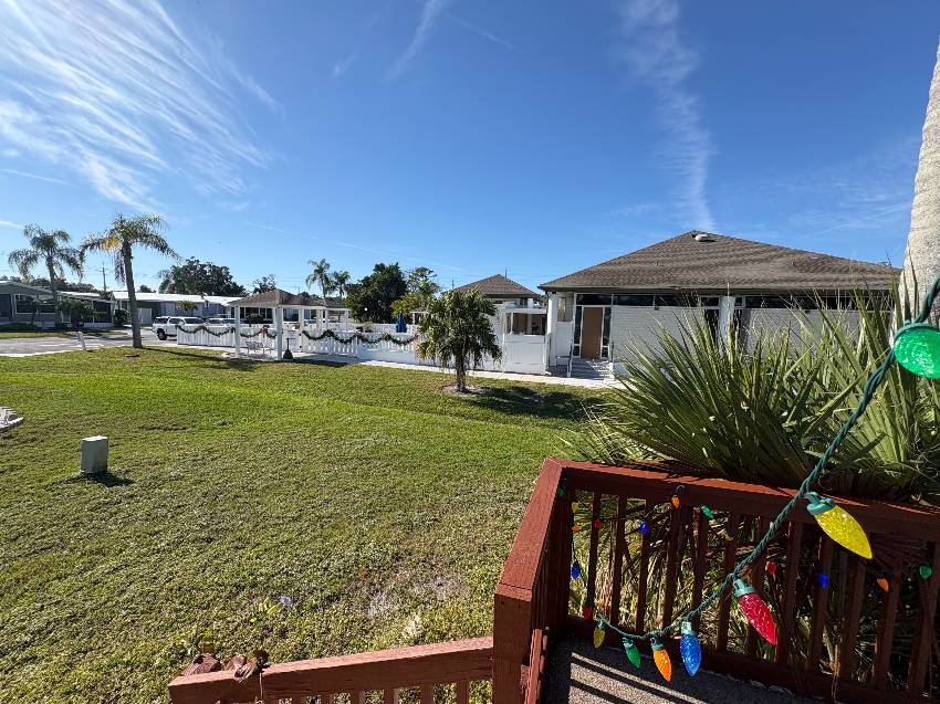 1161 Kingston Way a Venice, FL Mobile or Manufactured Home for Sale