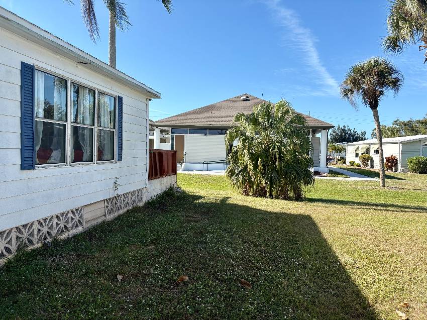 1161 Kingston Way a Venice, FL Mobile or Manufactured Home for Sale