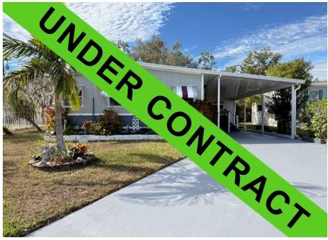 7204 Lakeshore Dr a Ellenton, FL Mobile or Manufactured Home for Sale
